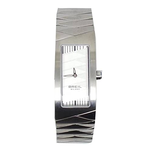 Reloj Breil Orologio Quarzo Unisex Adulto 1
