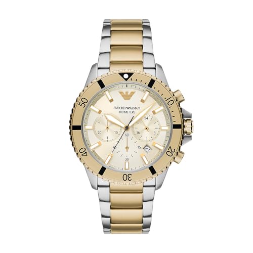 Emporio Armani Orologio Casual Ar11606
