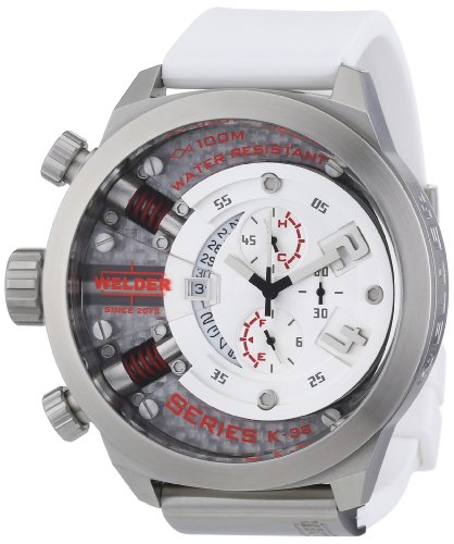 Welder 700, Orologio Da Polso