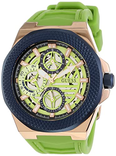 Guess Gw0577G3 Orologio Da Uomo