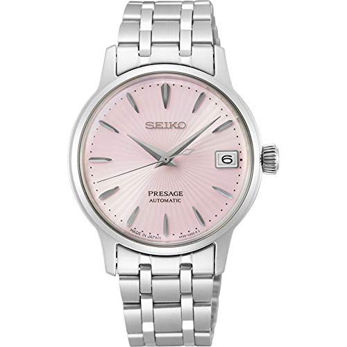 Seiko Presage Automatik Srp839J1 Orologio Automatico Donna
