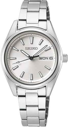Seiko Orologio Elegante Sur349P1