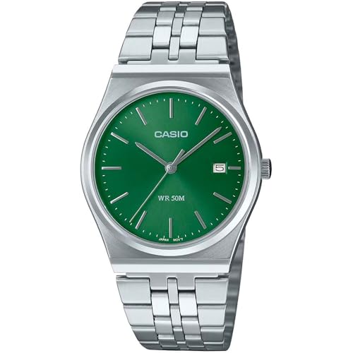 Casio Mtp-B145D-3A Watch One Size