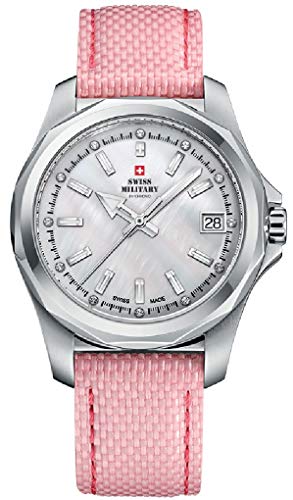 Orologio Da Donna Swiss Military By Chrono Sm34069.06
