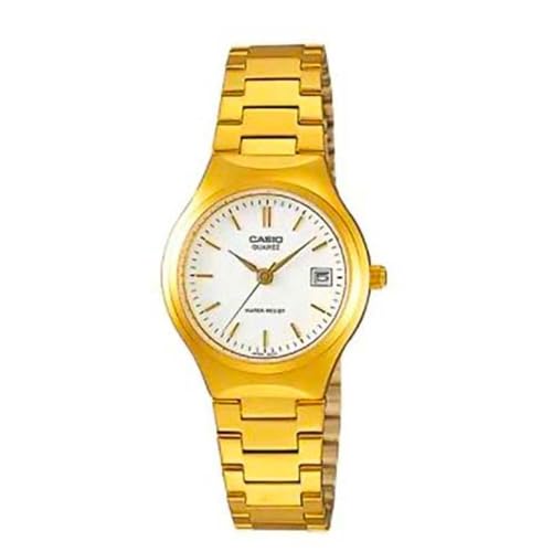 Casio Ltp1170N7A Watch One Size
