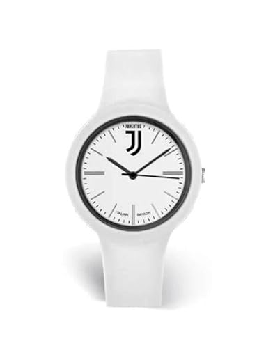 Lowell Orologio Analogico Solo Tempo Con Stemma Juventus Fc P-Jw443Uw2