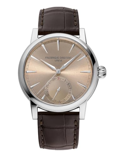 Frederique Constant Orologio Automatico Fc-706Sal3H6