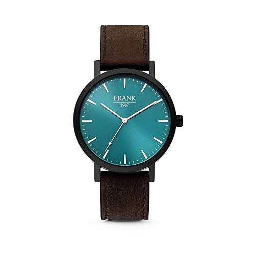 Reloj Frank 1967 Orologio Quarzo Unisex Adulto 1