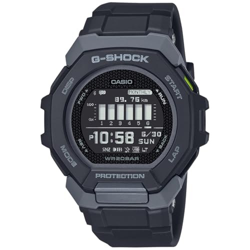 Casio Orologio G-Shock Gbd-300-1Er