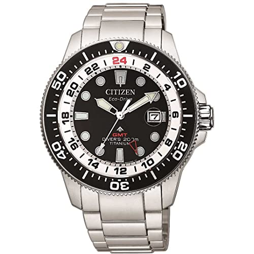 Orologio Solo Tempo Uomo Citizen Promaster Trendy Cod. Bj7110-89F