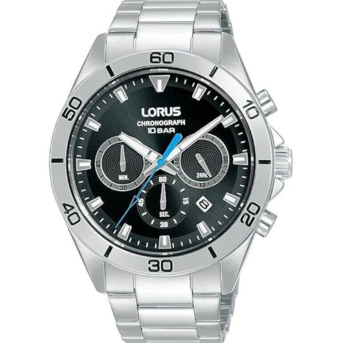 Lorus Orologio Rt335Kx9