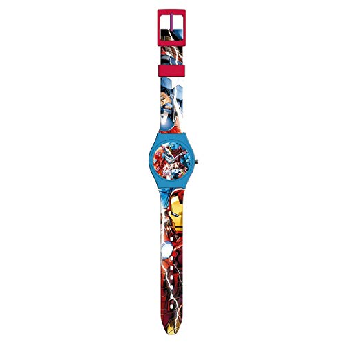 Schafer Toy Orologio Automatico Con Cinturino In Gomma 227