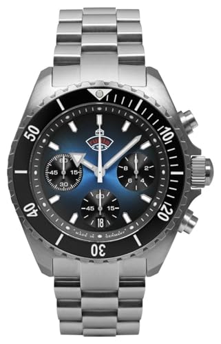 Ruhla Orologio Da Uomo 4970M3