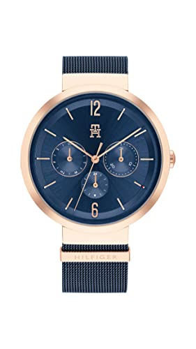 Tommy Hilfiger Orologio Da Donna Lidia
