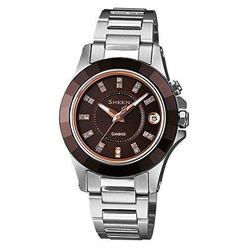 Casio Quarzo Orologio Da Polso T2P315