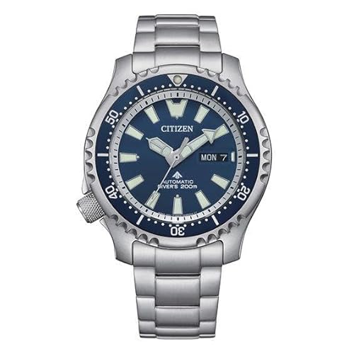 Citizen Orologio Uomo Ny0161-63L