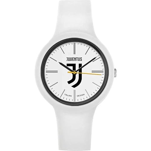 Lowell Orologio Analogico Solo Tempo Con Stemma Juventus Fc P-Jw443Uw1