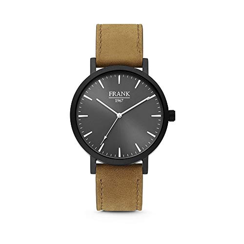 Reloj Frank 1967 Orologio Quarzo Unisex Adulto 1