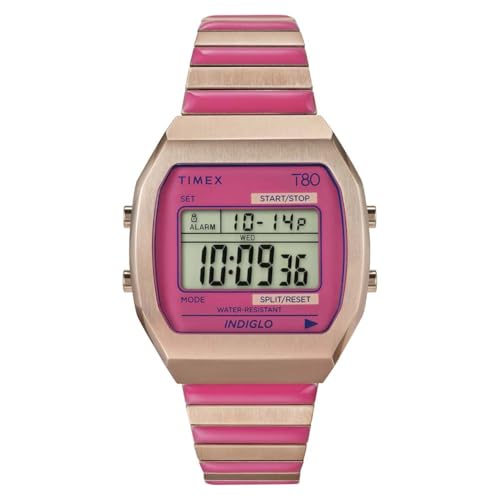 Timex Tw2W41600 Orologio Da Donna