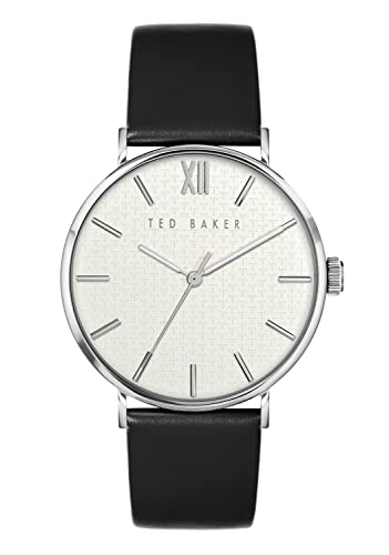 Ted Baker Orologio Casual Bkppgs2149I