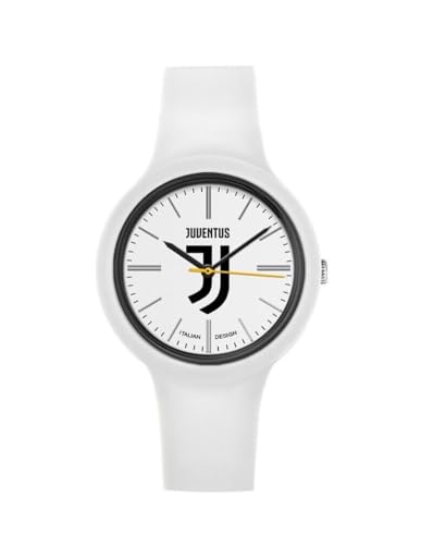 Lowell Orologio Analogico Solo Tempo Con Stemma Juventus Fc P-Jw443Xw1