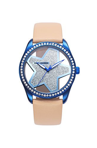 Mark Maddox Orologio Mc6006-20