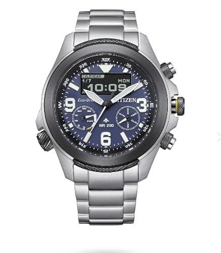 Citizen Orologio Uomo Jv1006-51L