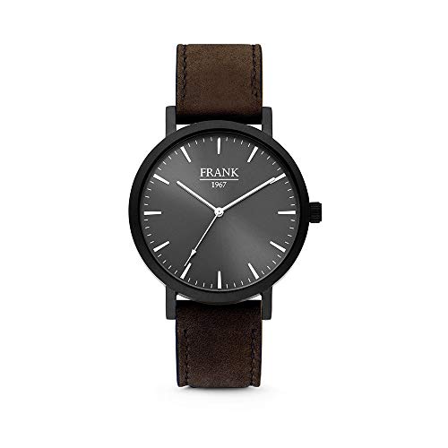 Reloj Frank 1967 Orologio Quarzo Unisex Adulto 1