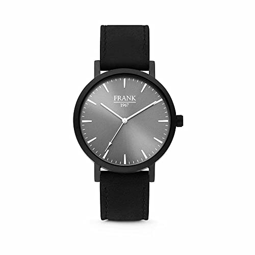 Reloj Frank 1967 Orologio Quarzo Unisex Adulto 1