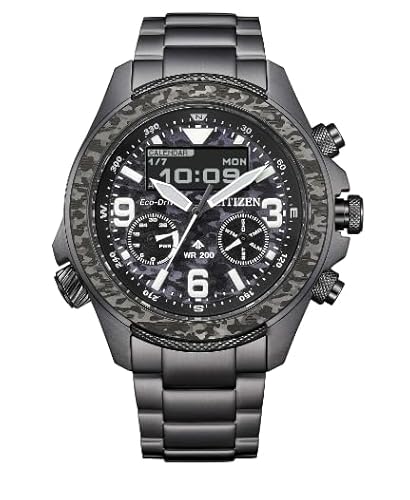 Citizen Orologio Uomo Jv1008-63E