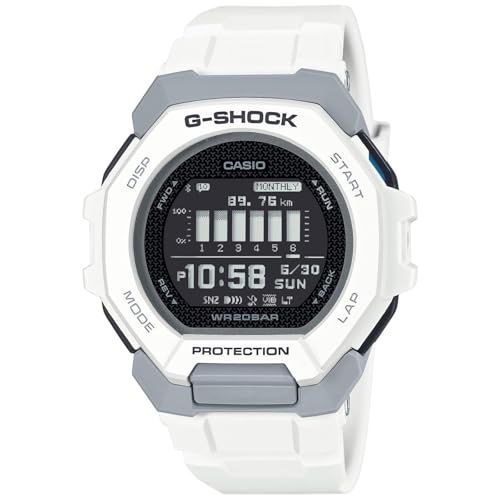 Casio Orologio G-Shock Gbd-300-7Er