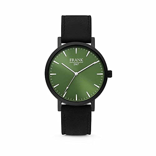 Reloj Frank 1967 Orologio Quarzo Unisex Adulto 1