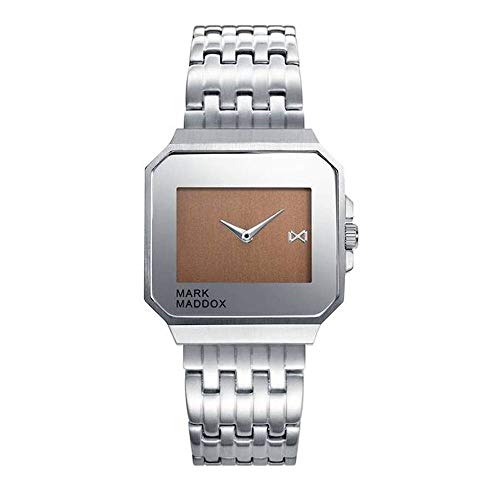 Mark Maddox Hm7113-40 Orologio Da Polso Unisex