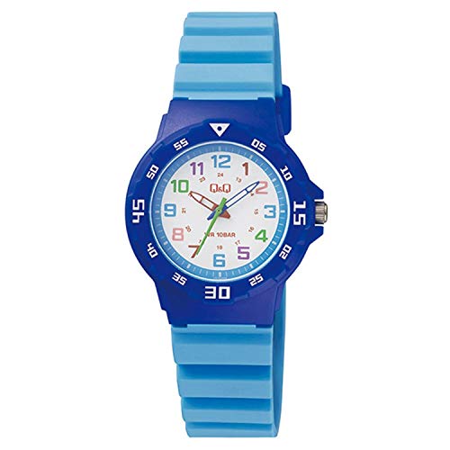 Q&Q Vr19J009Y Orologio
