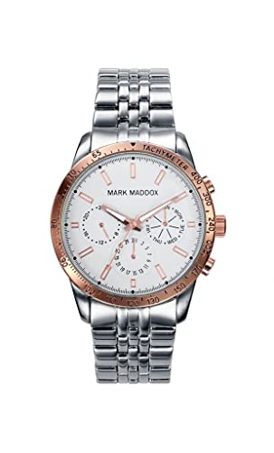 Mark Maddox Orologio Uomo Hm6007-87