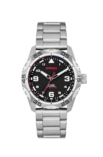 Hugo 1530332 Watch One Size