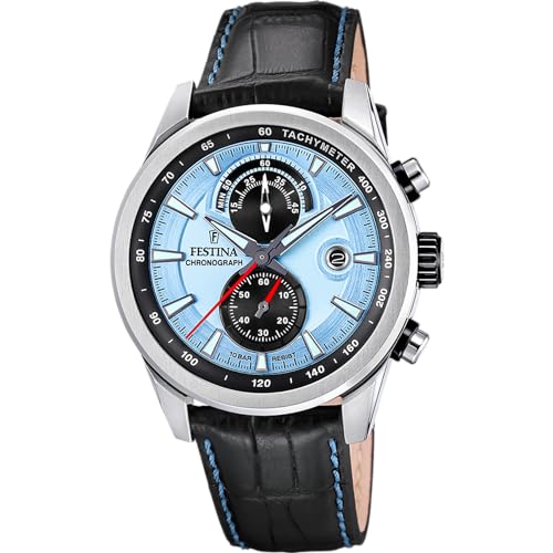 Festina Orologio Da Uomo F20695/2