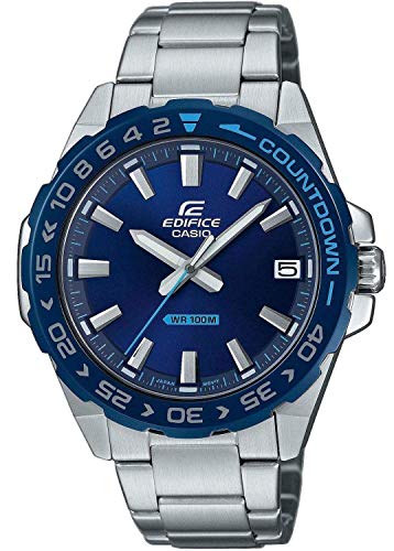 Casio Orologio Casual Efv-120Db-2Avuef