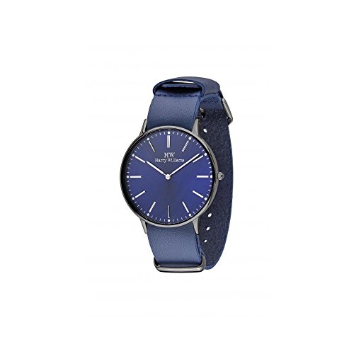 Orologio Harry Williams Hw.2014M/05