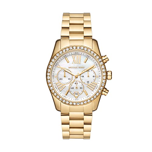 Michael Kors - Orologio Casual Mk7241