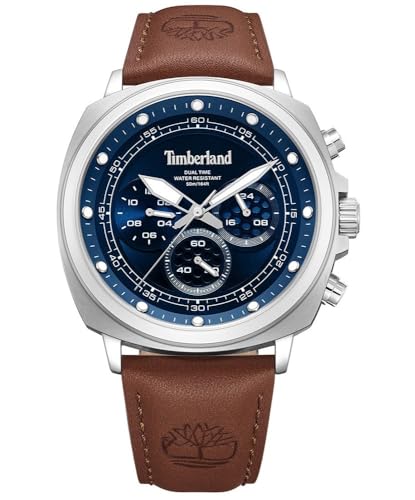 Timberland Orologi Unisex Adulto Mod. Tdwgf0042001, Tdwgf0042001, Tdwgf0042001