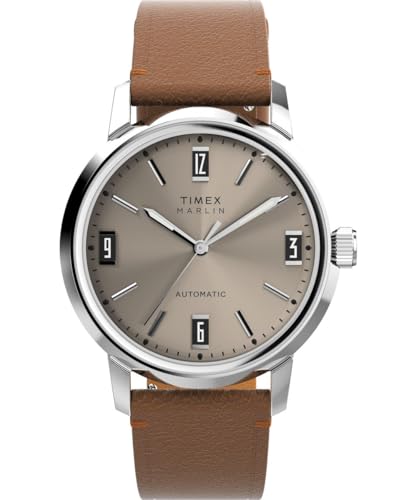 Timex Orologio Automatico Tw2W59300