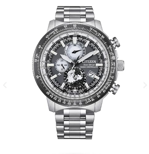 Citizen Orologio Uomo By3006-53H