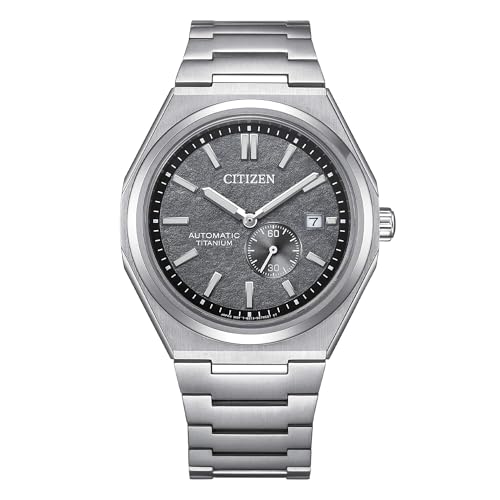 Citizen Orologio Uomo Nj0180-80H