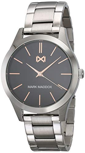 Mark Maddox Hm7120-57 Orologio Da Polso Uomo