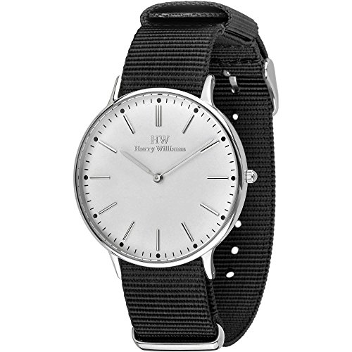 Harry Williams Orologio