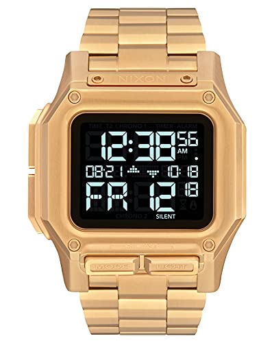 Nixon Orologio Sportivo A1268-502-00