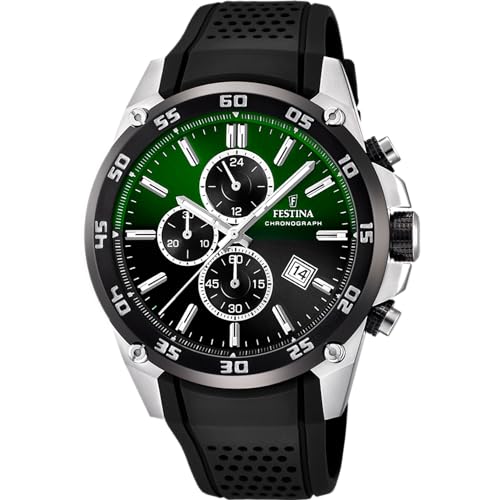 Festina Orologio Da Uomo F20330/B