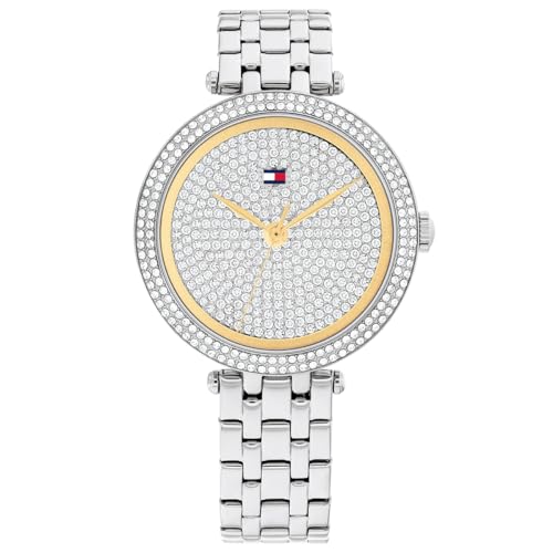 Tommy Hilfiger Orologio Solo Tempo Donna Trendy Cod. 1782722