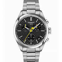 Orologio Solo Tempo Uomo Tissot T-Classic Pr 100 T1504171105100
